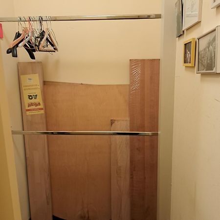 Bibi'S House 호텔 볼로냐 객실 사진