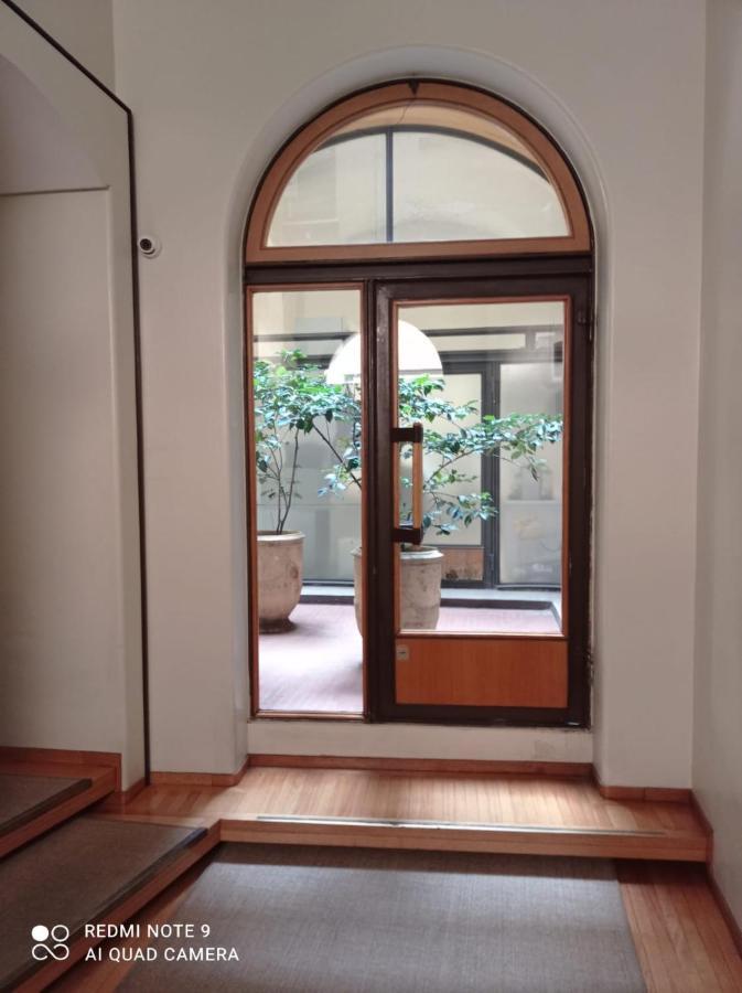 Bibi'S House 호텔 볼로냐 외부 사진