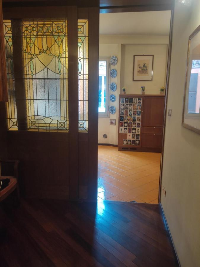 Bibi'S House 호텔 볼로냐 외부 사진