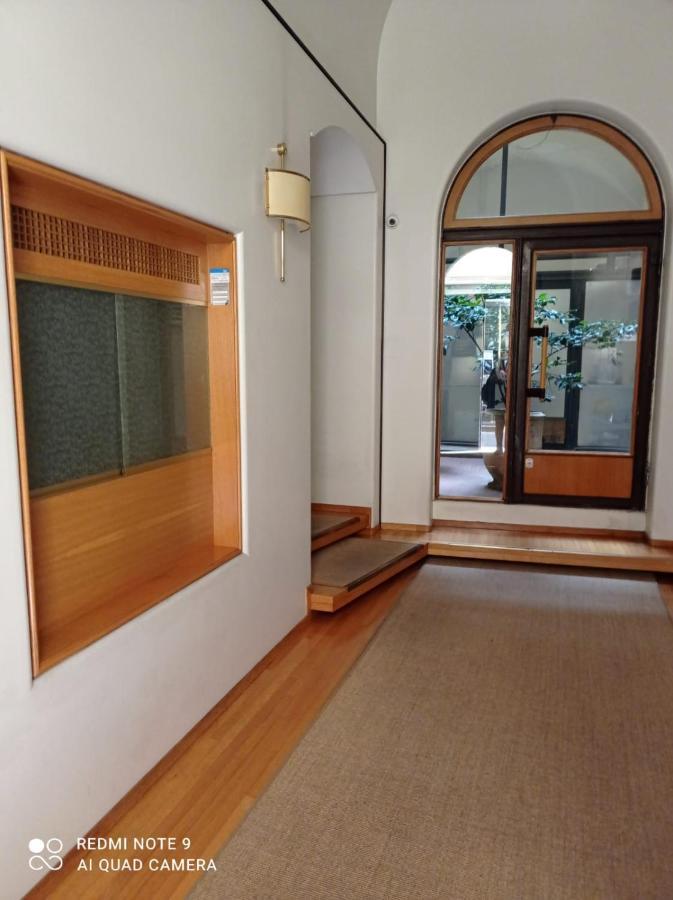 Bibi'S House 호텔 볼로냐 외부 사진