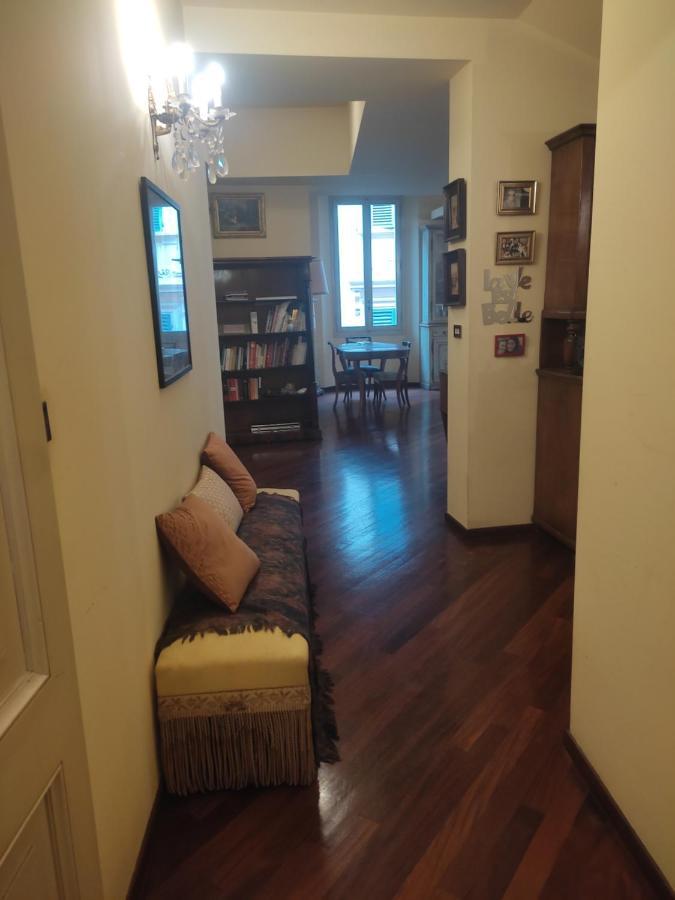 Bibi'S House 호텔 볼로냐 외부 사진