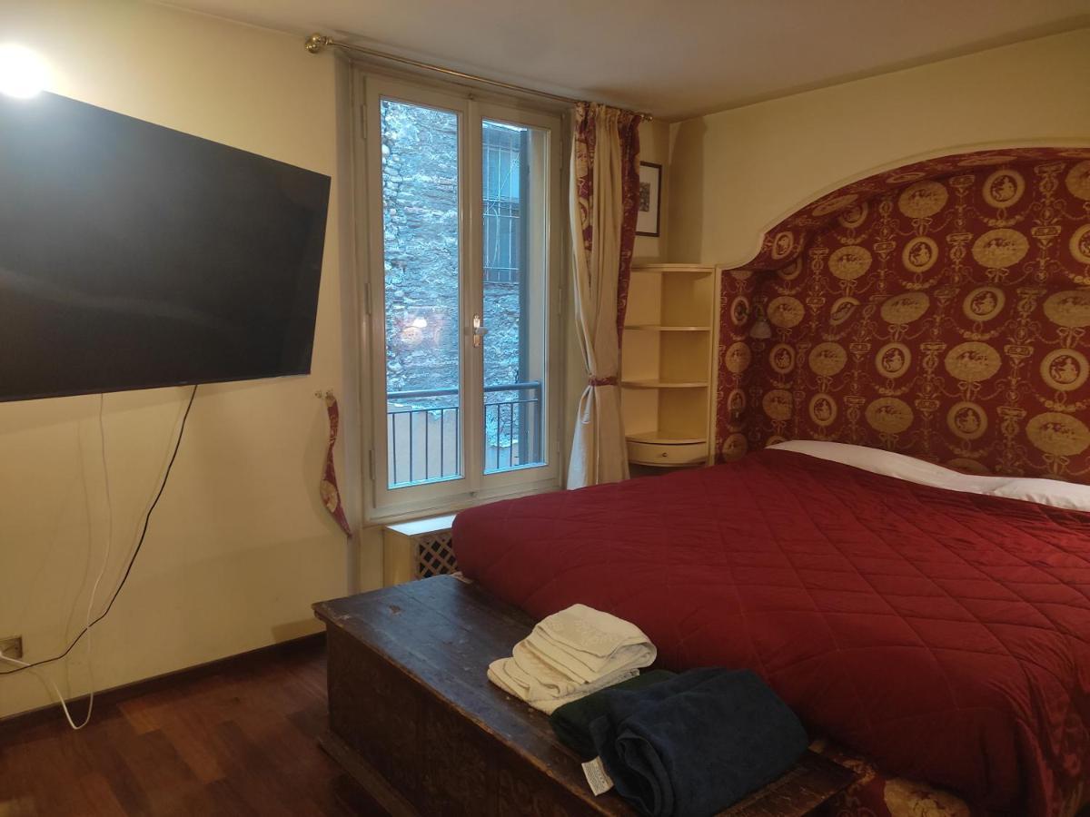 Bibi'S House 호텔 볼로냐 외부 사진