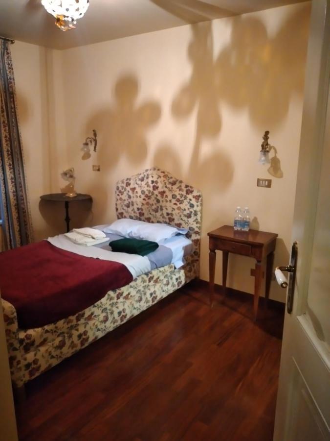 Bibi'S House 호텔 볼로냐 외부 사진