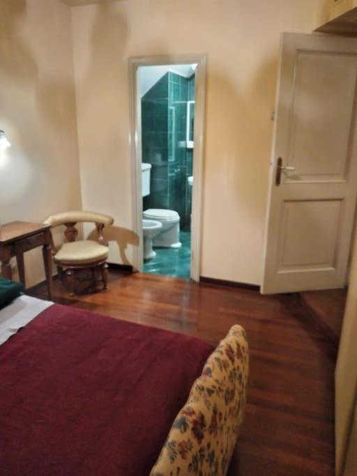Bibi'S House 호텔 볼로냐 외부 사진