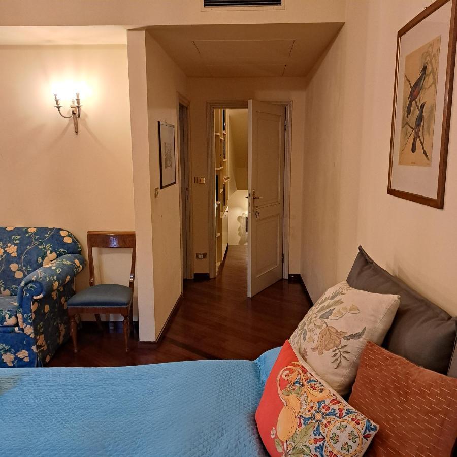Bibi'S House 호텔 볼로냐 외부 사진