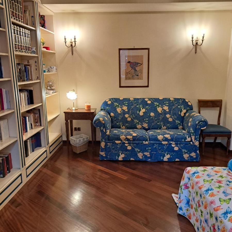 Bibi'S House 호텔 볼로냐 외부 사진