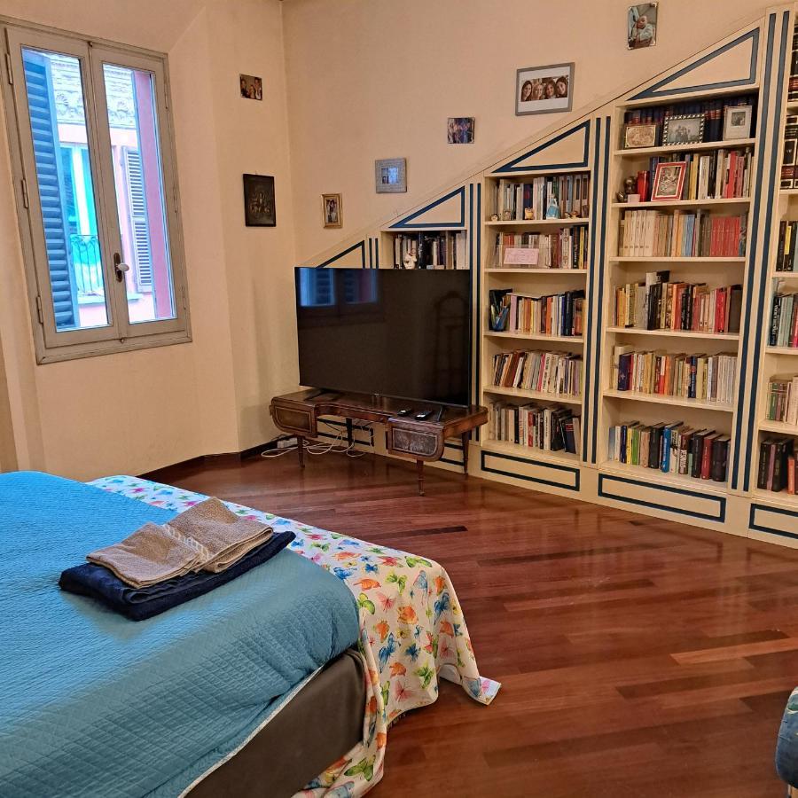 Bibi'S House 호텔 볼로냐 외부 사진